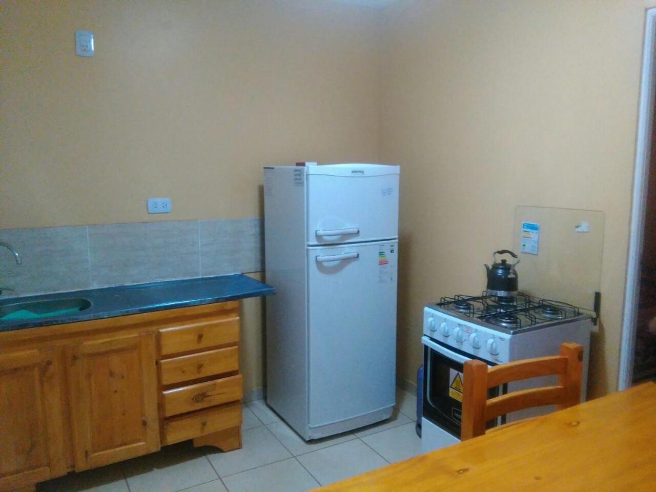 Hotel Camping Caitano Campo Grande  Exteriér fotografie